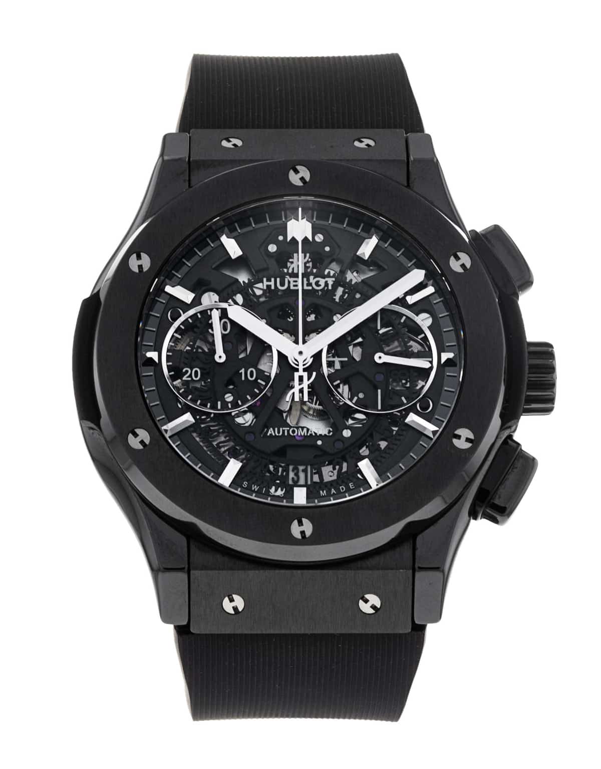 Hublot Classic Fusion 525.CM.0170.LR